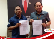 Kerjasama AKOM dan KONI Sumbawa Membuka Program Studi Kepelatihan Olahraga