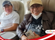 Bupati dan Ketua DPRD Sumbawa Hadiri Acara Silaturahmi Ikasum jaya di Jakarta