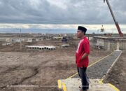 Bandara Kiantar Sumbawa Barat Ditargetkan Rampung November 2024