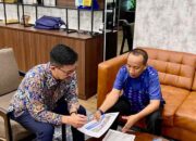 Fud Syaifuddin: Perbaikan Jalan Polamata Jereweh-Benete Sumbawa Barat Terakomodir dalam APBN 2024