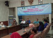 Plan Indonesia dan Pemda Sumbawa Berkomitmen Atasi Perubahan Iklim dari Sektor Persampahan dan Pertanian