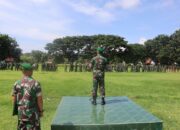 Ini Imbauan Dandim 1607/Sumbawa untuk Anggota Militer dan PNS Selama Cuti Lebaran