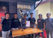 Tim Puma Polres Sumbawa Ringkus Terduga Pelaku Penipuan Jual Beli Mobil