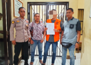 Pegawai SPBU Rhee Bawa Lari Uang Hasil Penjualan BBM milik Perusahan