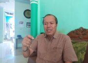 Yakin, Andi Mappatunru Beberkan 5 Partai yang Akan Mengusung Syamsuddin Karlos, Partai Mana Saja?