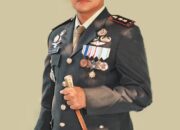 Dandim 1607/Sumbawa Minta Personel TNI di Pos PAM Lebaran 2024 Bantu Polri dalam Menjaga Keamanan dan Kenyamanan Masyarakat