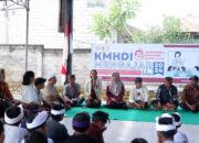 KMHDI Mengajar Resmi Dibuka di Sumbawa