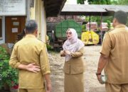 Wabup Sumbawa Apresiasi Kepatuhan ASN pada Sidak Hari Pertama Masuk Kantor 