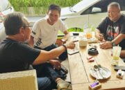 Dinamika Politik NTB Berpotensi Hadirkan Kejutan, Mi6 Nilai Eksistensi Pasangan Zul-Rohmi Paling Ingin Diusik