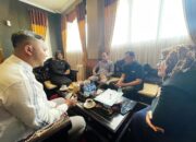 DPRD Sumbawa dan DPRD Kota Mataram Sepakat Bentuk Rumah Aman untuk Anak-Anak Korban Trauma