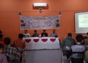 Bawaslu Sumbawa Libatkan Media Massa dan Pegiat Medsos Lakukan Pengawasan Partisipatif