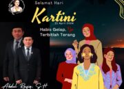 Ketua DPRD Ajak Perempuan Sumbawa Mengambil Inspirasi dari Perjuangan RA Kartini Dalam Membangun Daerah