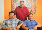 Milad ke 52 Zulkieflimansyah , Dewan Pendiri Mi6 Gelar Monolog dan Happening Art Dr Zul Idola kita semua