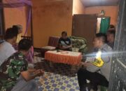 Nenek Hanya Mengenakan Handuk Nyaris Diperkosa, Terduga Dibekuk Polsek Lape