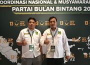 PBB KSB Resmi Buka Penjaringan Cakada Pilkada 2024