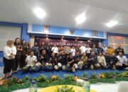Kejaksaan Negeri Sumbawa Meraih Tiga Penghargaan Anugerah Reksa Bandha Tahun 2023