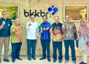 Sumbawa Barat Menjadi Percontohan Penurunan Angka Stunting di NTB