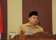 Bergerak Cepat PANSUS LKPJ KSB Menyusun Rekomendasi Penilaian Kinerja Pemerintah Daerah