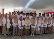 DPC Gerindra Sumbawa Deklarasikan Dukungan untuk Bupati Loteng sebagai Calon Gubernur NTB pada Pilkada 2024