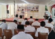Dinamika Politik Pasca Pemilu: Gerindra Bergerak Aktif dalam Pembentukan Koalisi Besar untuk Pilkada Sumbawa 2024