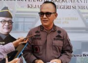 Pemusnahan Barang Bukti di Kejaksaan Negeri Sumbawa: Langkah Transparan dalam Penegakan Hukum