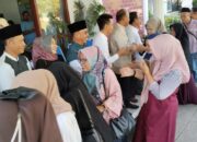 Halal Bihalal Bersama BPJP, Balai SDA, dan Balai Jalan Negara Prov NTB: Momentum Silaturrahmi dan Kolaborasi dalam Mendukung Pembangunan Infrastruktur