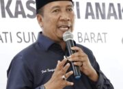 KSB Akan Terima Penghargaan dari BKKBN atas Pencapaian Gemilang Penurunan Angka Stunting