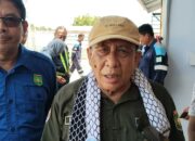 Bupati Sumbawa: Akses Jalan Samota Penting untuk Peningkatan Perekonomian dan Pengembangan Kawasan Pariwisata serta Kelautan