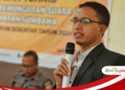 Bawaslu Sumbawa Bentuk Panwascam untuk Pilkada 2024: Evaluasi Kinerja dan Rekrutmen Baru