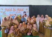 Relawan DETA Sumbawa Siap Menangkan Pilkada 2024 dengan Tekad Kuat dan Harmoni yang Terjaga
