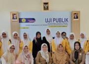 STIKES Griya Husada Sumbawa Gelar Uji Publik Calon Pansel Satgas PPKS