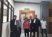 Tim Kuasa Hukum Nyonya Lusi Sampaikan Eksepsi: Dakwaan JPU Dinilai Tidak Cermat dan Tidak Lengkap