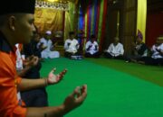 Bunyi Lonceng, Bakao, dan Dzikir Dimulainya Pengangkatan Datu Rajamuda Kesultanan Sumbawa