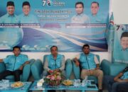 Gelora Sumbawa Usung BJS di Pilkada 2024, Buka Pendaftaran untuk Cari Pasangan Ideal