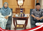 Bertemu di Pancor, Duet Umi Rohmi-H. Firin Mendekati Kenyataan