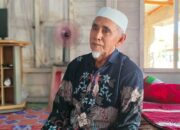 Euforia Warga Sekongkang untuk Paket Fud-Aher di Pilkada Sumbawa Barat