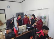 Tim Kejari KSB Geledah Kantor Desa Sekongkang Bawah Terkait Mafia Tanah: Amankan 1 Kontainer BB