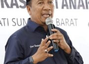 Fud Syaifuddin: Saya Tidak Mau Memanfaatkan Jabatan untuk Menekan Pegawai Pemda di Pilkada 2024