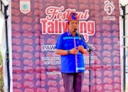 Wakil Bupati Sumbawa Barat: Masyarakat KSB Harus Bersatu Tanpa Memandang Suku, Ras, dan Agama