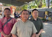 Polres Sumbawa Berkurban 18 Ekor Sapi Dan 3 Ekor Kambing