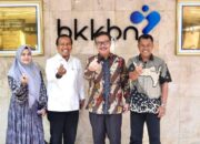 Wakil Bupati Sumbawa Barat Berbagi Strategi Penurunan Stunting pada Forum Nasional di Semarang