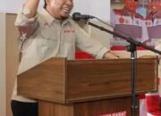 Ini Visi Misi Fud Syaifuddin yang Maju Sebagai Cabup pada Pilkada KSB 2024