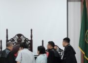 Sidang “Kasus Sumber Elektronik” Semua Saksi dari JPU Tak Bisa Tunjukkan Bukti Veronika Sebagai Ahli Waris 