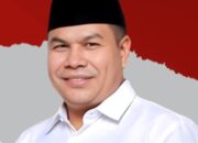 Ayo Kenal Lebih Dekat, Ini Profil Sudirman S. IP, Cawabup Pilkada Sumbawa 2024
