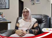 Hj. Dewi Noviany: Saya Mantap Maju Menjadi Cabup Bersama H. Talifuddin di Pilkada Sumbawa 2024