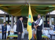Bupati Sumbawa Sambut Kepulangan Jamaah Haji 2024