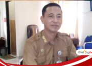 Kepala Dikes Sumbawa Dorong Perjuangan Program KJSUKIH dari Kemenkes RI