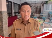Disnakeswan Kabupaten Sumbawa Pastikan Ketersediaan Vaskin Rabies
