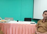 Atasi Kendala Layanan CT Scan,  RSUD MoU dengan RSMA
