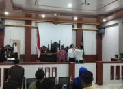 Ahli Pidana dan Ahli Kenoktariatan Sebut Lusi Kelola Sumber Elektronik Sah dan Dibenarkan